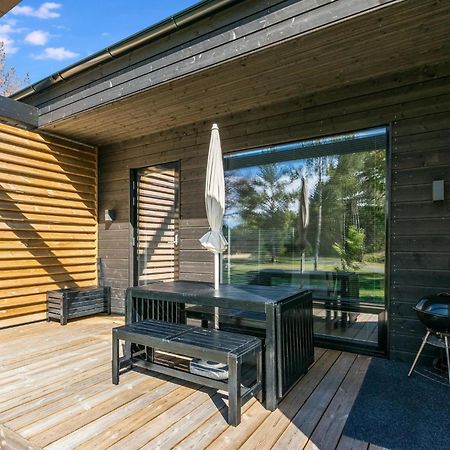 Holiday Home Kasnaes Marina C 19 By Interhome 외부 사진