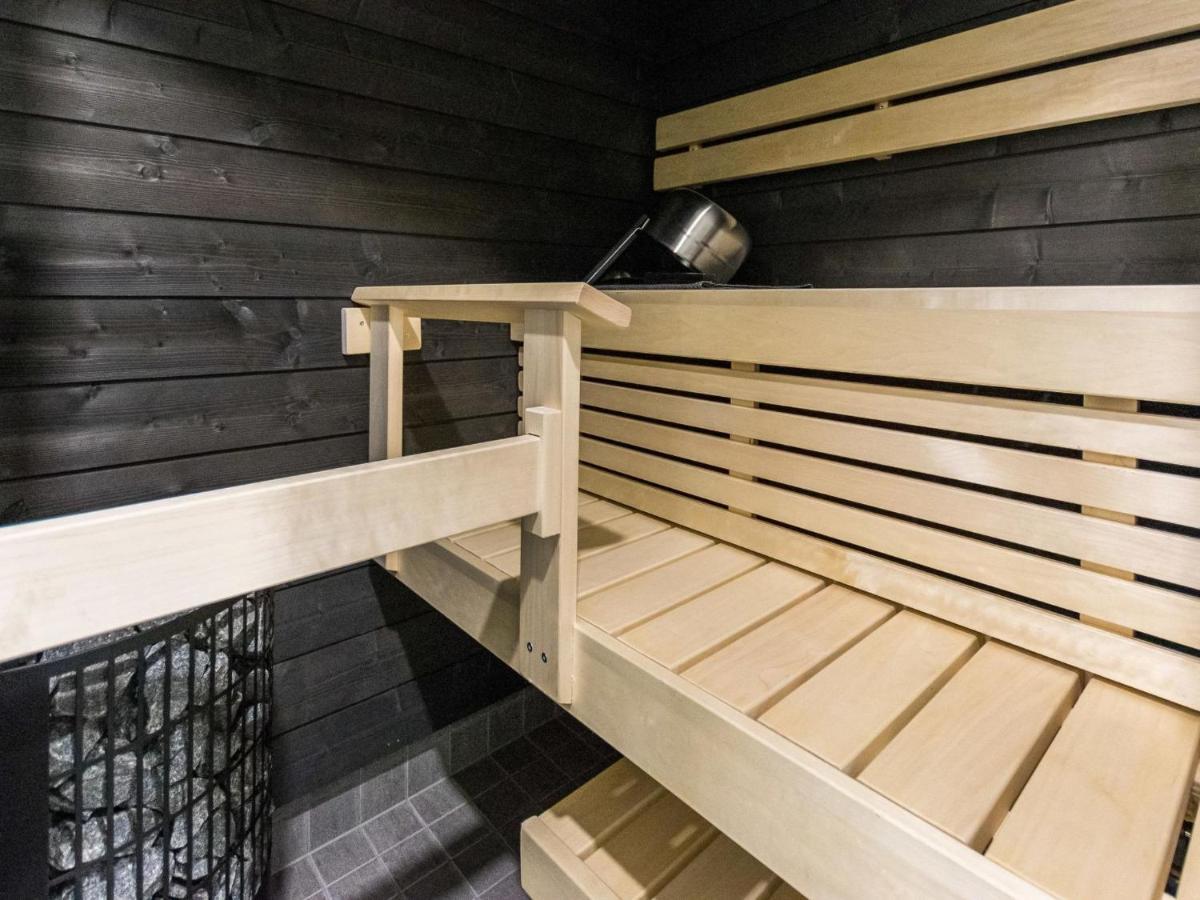Holiday Home Kasnaes Marina C 19 By Interhome 외부 사진