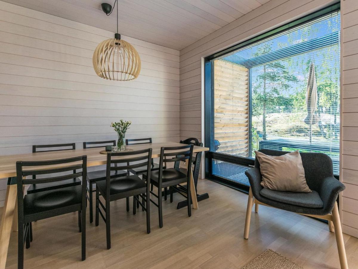 Holiday Home Kasnaes Marina C 19 By Interhome 외부 사진