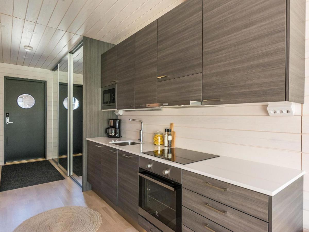 Holiday Home Kasnaes Marina C 19 By Interhome 외부 사진