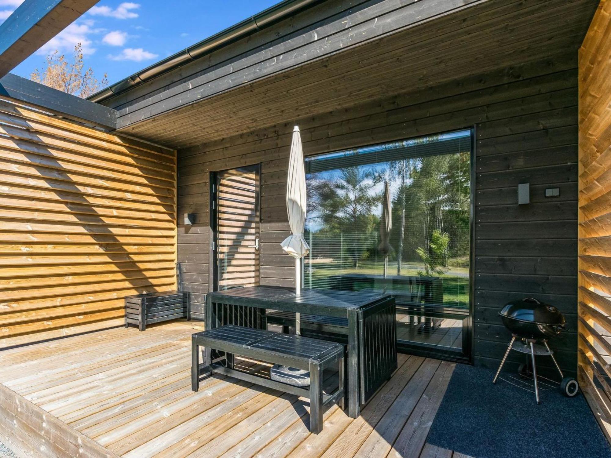 Holiday Home Kasnaes Marina C 19 By Interhome 외부 사진